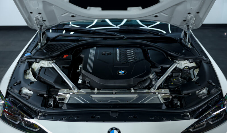 
								2022 BMW M440i full									