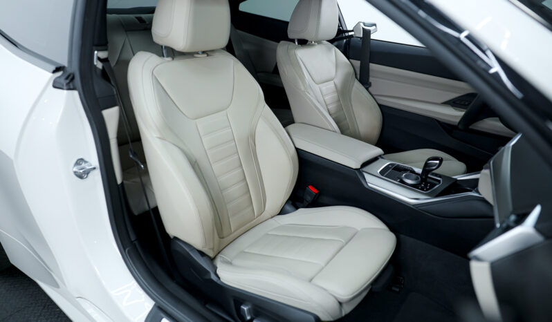 
								2022 BMW M440i full									