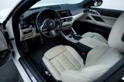 
										2022 BMW M440i full									