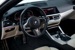 
										2022 BMW M440i full									