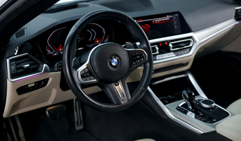 
								2022 BMW M440i full									