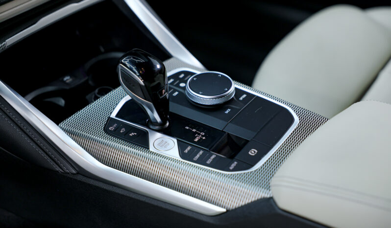 
								2022 BMW M440i full									