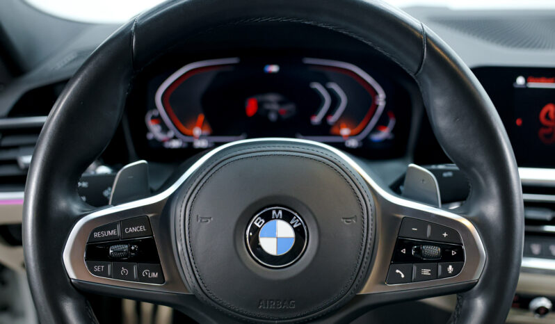 
								2022 BMW M440i full									