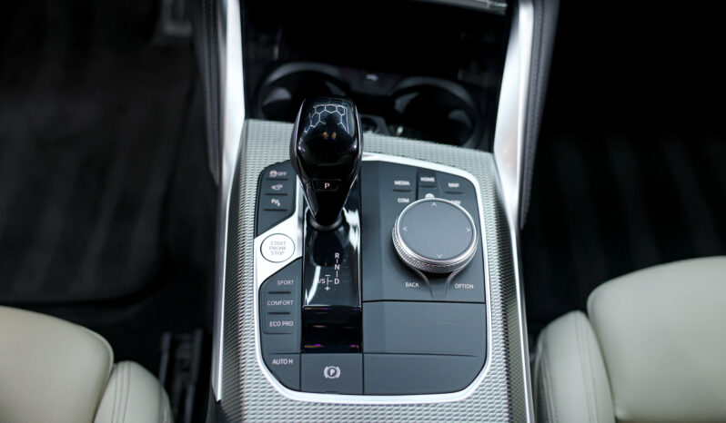 
								2022 BMW M440i full									