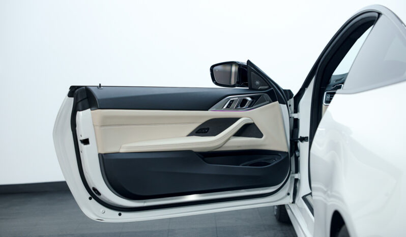 
								2022 BMW M440i full									