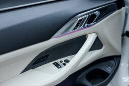 
										2022 BMW M440i full									