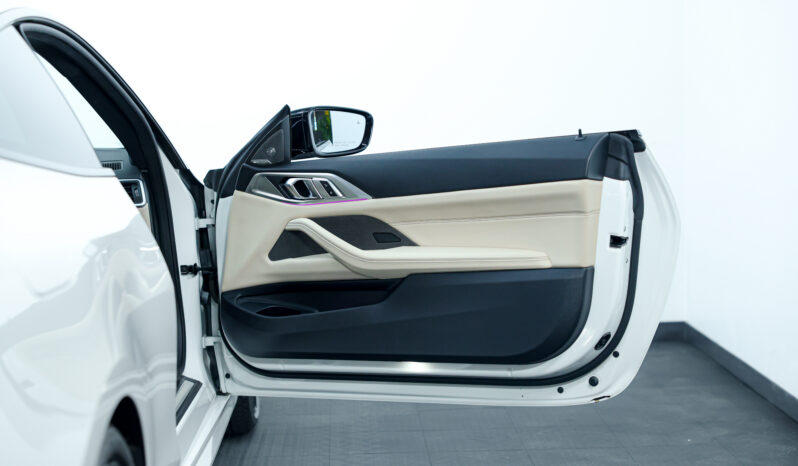 
								2022 BMW M440i full									