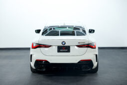 2022 BMW M440i