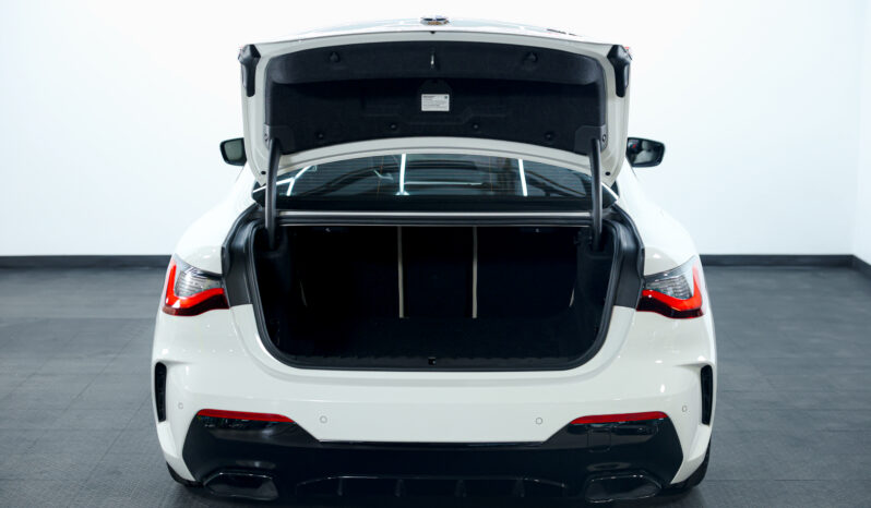 
								2022 BMW M440i full									