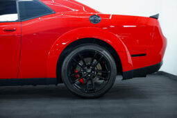 
										2021 Dodge Challenger R/T Scat Pack Widebody full									
