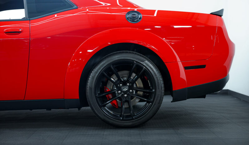 
								2021 Dodge Challenger R/T Scat Pack Widebody full									