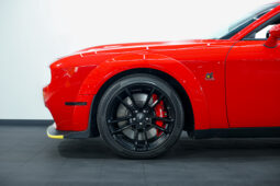 
										2021 Dodge Challenger R/T Scat Pack Widebody full									
