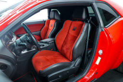 
										2021 Dodge Challenger R/T Scat Pack Widebody full									