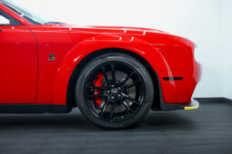 
										2021 Dodge Challenger R/T Scat Pack Widebody full									