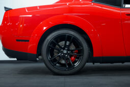 
										2021 Dodge Challenger R/T Scat Pack Widebody full									
