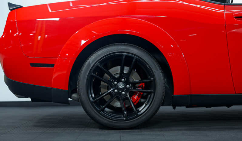 
								2021 Dodge Challenger R/T Scat Pack Widebody full									