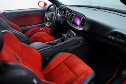 
										2021 Dodge Challenger R/T Scat Pack Widebody full									