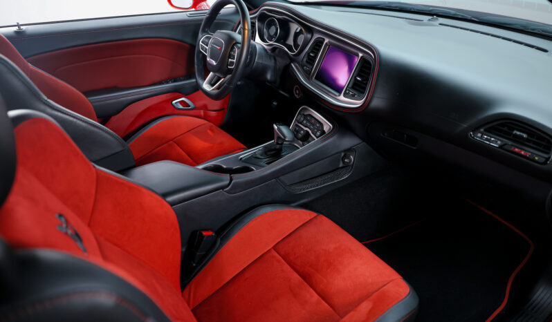 
								2021 Dodge Challenger R/T Scat Pack Widebody full									
