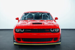 2021 Dodge Challenger R/T Scat Pack Widebody