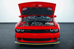 
										2021 Dodge Challenger R/T Scat Pack Widebody full									