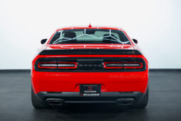 
										2021 Dodge Challenger R/T Scat Pack Widebody full									