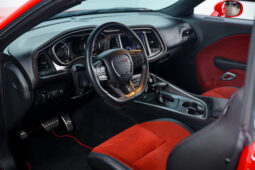 
										2021 Dodge Challenger R/T Scat Pack Widebody full									
