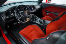 
										2021 Dodge Challenger R/T Scat Pack Widebody full									