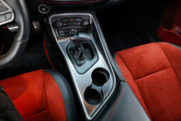 
										2021 Dodge Challenger R/T Scat Pack Widebody full									