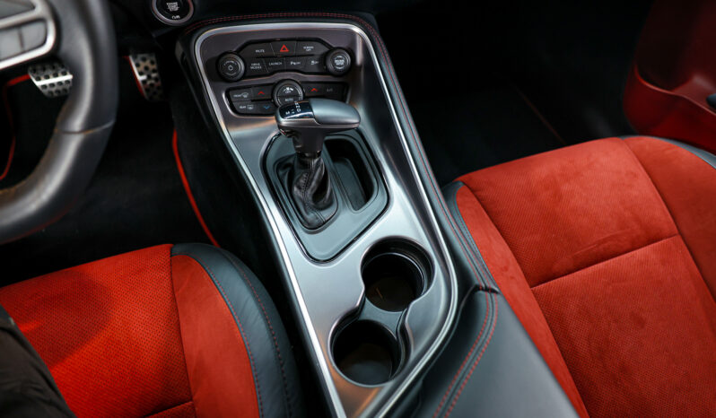 
								2021 Dodge Challenger R/T Scat Pack Widebody full									