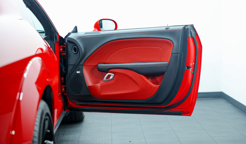 
								2021 Dodge Challenger R/T Scat Pack Widebody full									