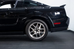
										2007 Ford Mustang Shelby GT500 full									