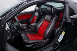 
										2007 Ford Mustang Shelby GT500 full									