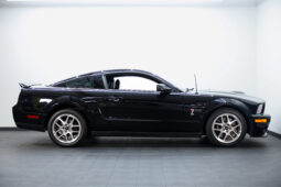
										2007 Ford Mustang Shelby GT500 full									