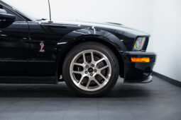 
										2007 Ford Mustang Shelby GT500 full									