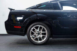 
										2007 Ford Mustang Shelby GT500 full									