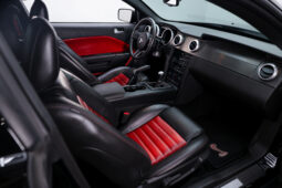 
										2007 Ford Mustang Shelby GT500 full									