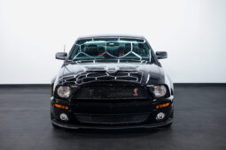 2007 Ford Mustang Shelby GT500