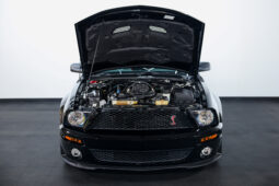 
										2007 Ford Mustang Shelby GT500 full									