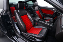 
										2007 Ford Mustang Shelby GT500 full									