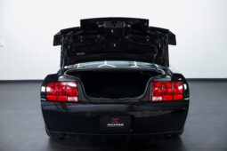 2007 Ford Mustang Shelby GT500