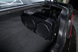 
										2007 Ford Mustang Shelby GT500 full									