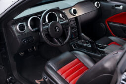 
										2007 Ford Mustang Shelby GT500 full									