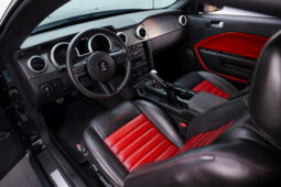 
										2007 Ford Mustang Shelby GT500 full									