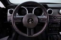 
										2007 Ford Mustang Shelby GT500 full									