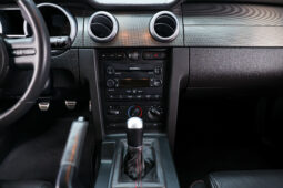 
										2007 Ford Mustang Shelby GT500 full									