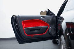 
										2007 Ford Mustang Shelby GT500 full									