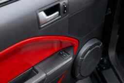 
										2007 Ford Mustang Shelby GT500 full									