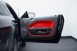 
										2007 Ford Mustang Shelby GT500 full									