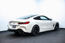 BMW M850i