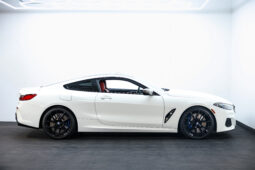 BMW M850i